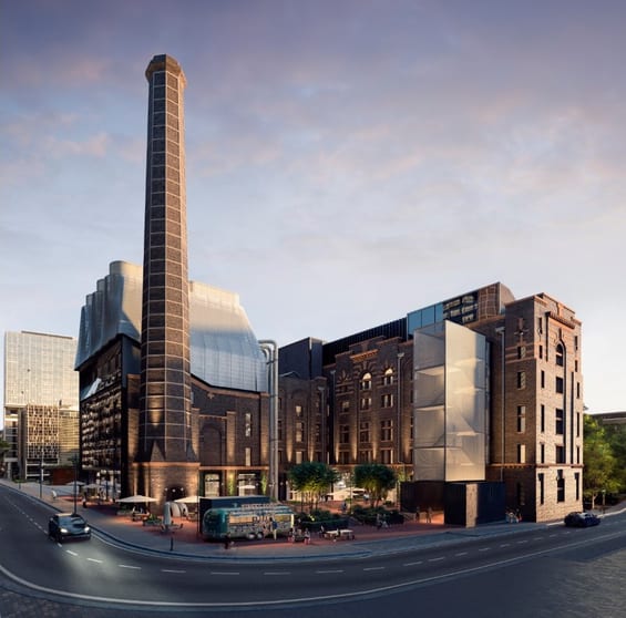 Click to view all images The Brewery 5 Central Avenue Chippendale NSW 2008 - Image 2
