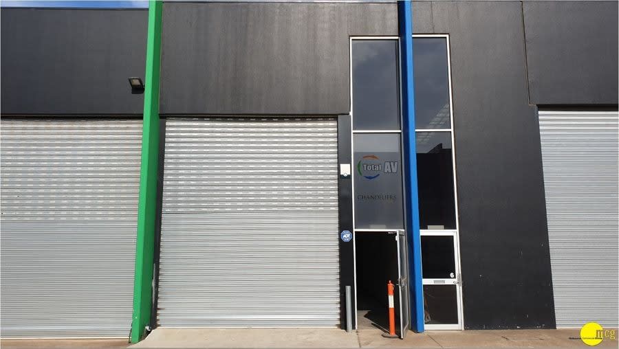 Click to view all images 5/4 Weddel Court Laverton North VIC 3026 - Image 1