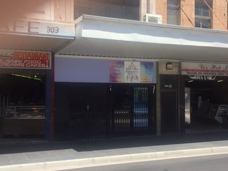 Click to view all images 305 Hunter Street Newcastle NSW 2300 - Image 1