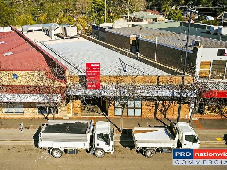 Click to view all images 136 Great Western Highway Blaxland NSW 2774 - Image 1