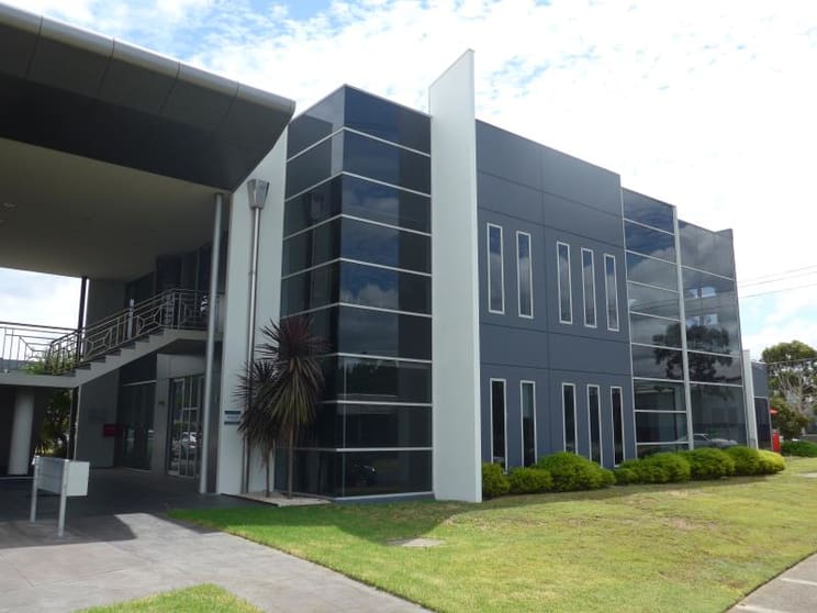 Click to view all images Ground 1A/1A - 95 Salmon Street Port Melbourne VIC 3207 - Image 1