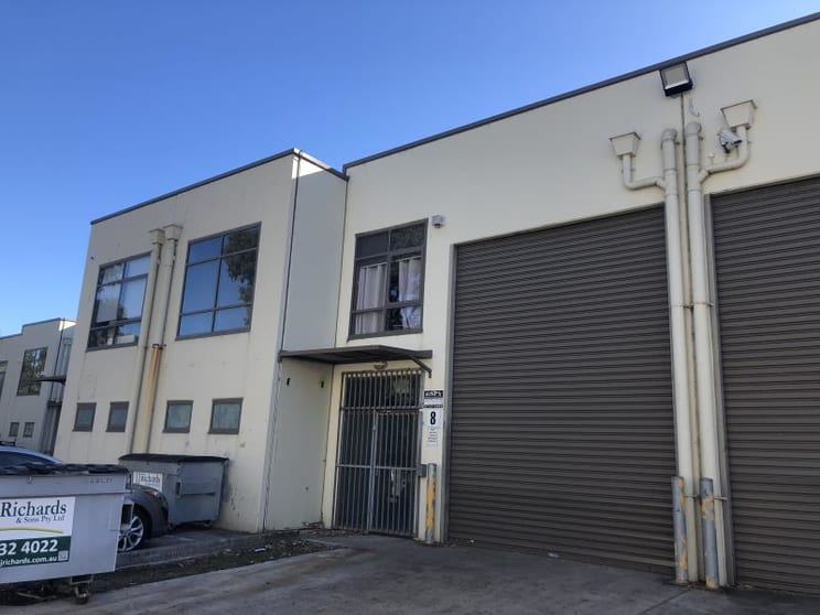 Click to view all images Unit 8/4 Birmingham Avenue Villawood NSW 2163 - Image 1