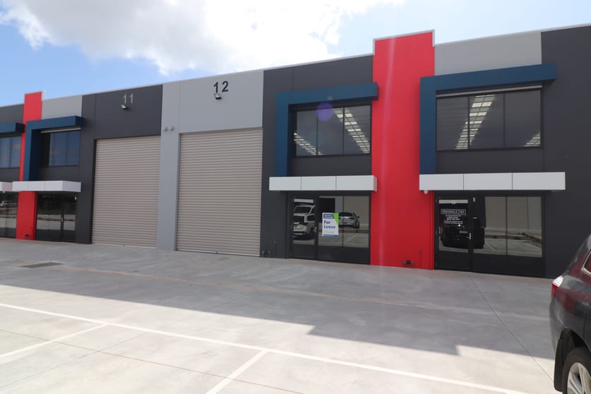 Click to view all images 12/16 Carbine Way Mornington VIC 3931 - Image 1