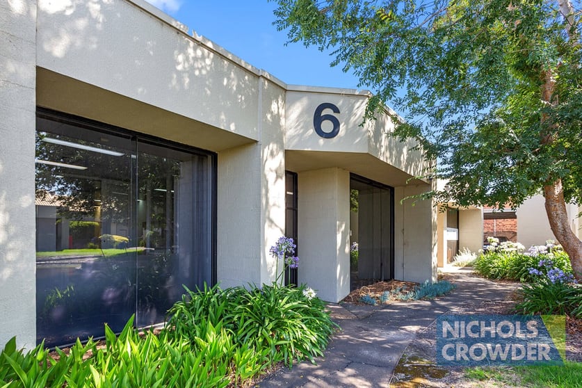 Click to view all images 6/25-41 Redwood Drive Dingley Village VIC 3172 - Image 1