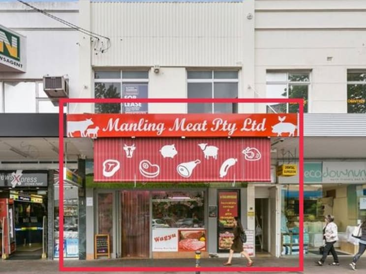 Click to view all images 23 Willoughby Road Crows Nest NSW 2065 - Image 1