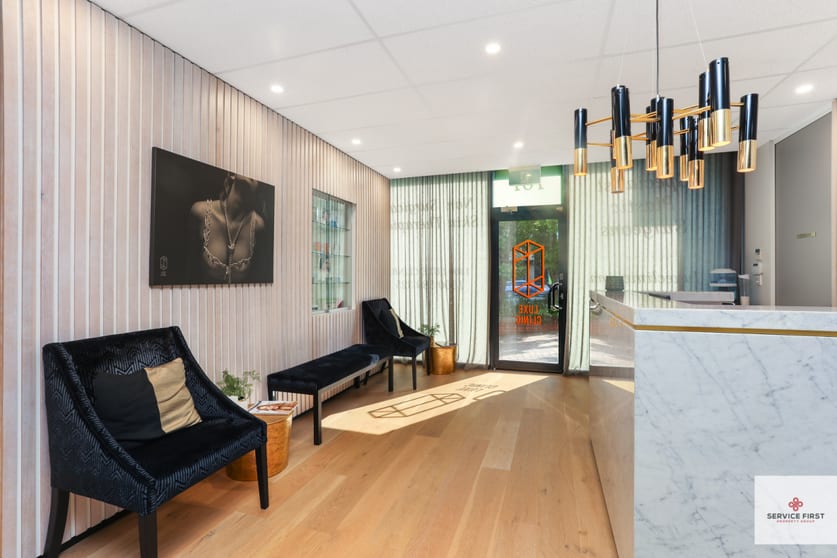 Click to view all images Shop 1/161 New South Head Road Edgecliff NSW 2027 - Image 1