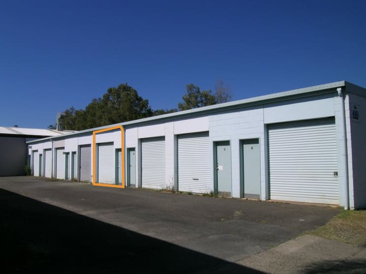 Click to view all images Bay 11/20 Lawson Crescent Coffs Harbour NSW 2450 - Image 1