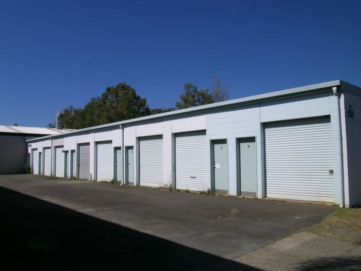 Click to view all images Bay 11/20 Lawson Crescent Coffs Harbour NSW 2450 - Image 2