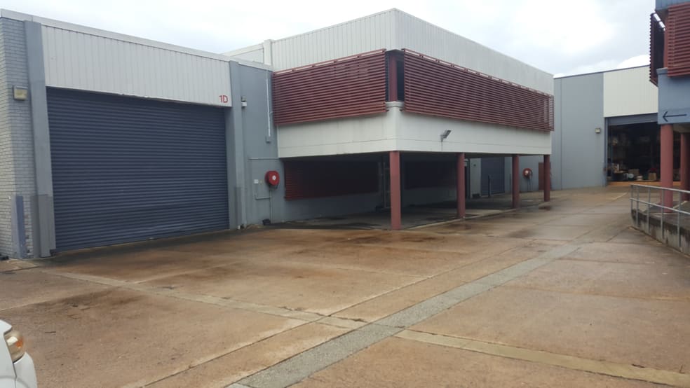 Click to view all images 1D/128-130 Frances Street Lidcombe NSW 2141 - Image 1