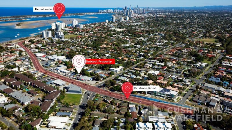 Click to view all images 60 Brisbane Road Labrador QLD 4215 - Image 1
