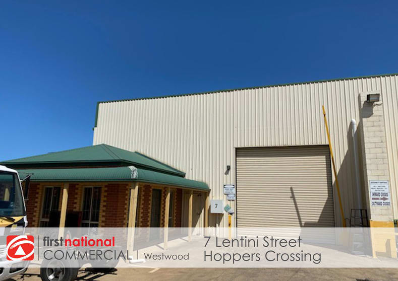 Click to view all images 7 Lentini Street Hoppers Crossing VIC 3029 - Image 1