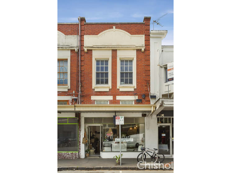 Click to view all images 155 Ormond Road Elwood VIC 3184 - Image 1