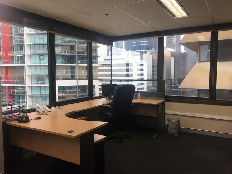 Click to view all images Lot 1406, 10 Market Street Brisbane City QLD 4000 - Image 1
