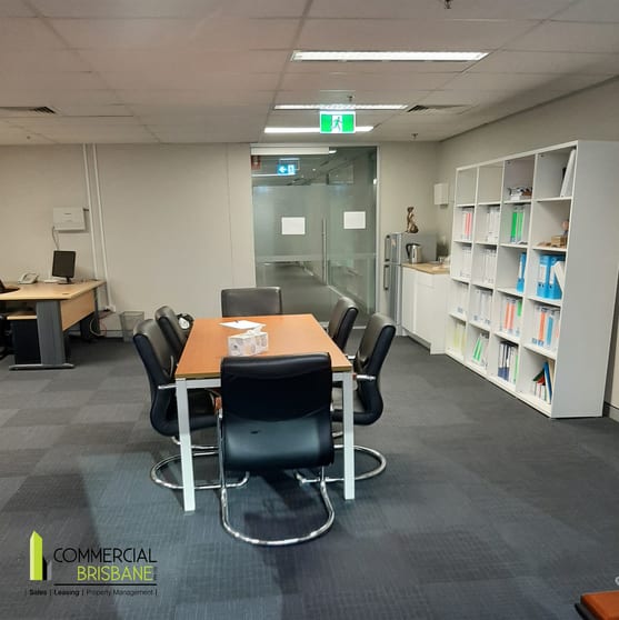 Click to view all images Lot 1406, 10 Market Street Brisbane City QLD 4000 - Image 3