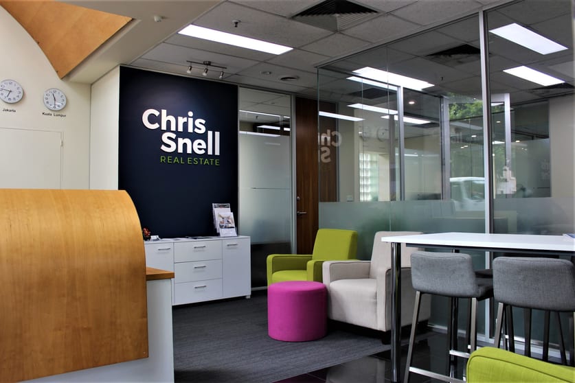 21 Victoria Street Carlton VIC 3053 - Image 3