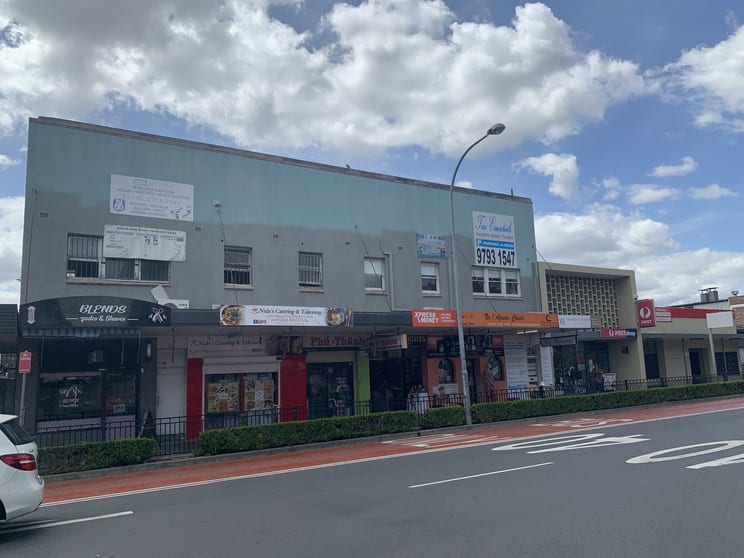 Click to view all images Suite 2/12 Restwell Street Bankstown NSW 2200 - Image 1
