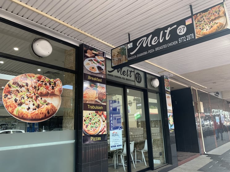 Shop 4/2-10 Restwell Street Bankstown NSW 2200 - Image 1