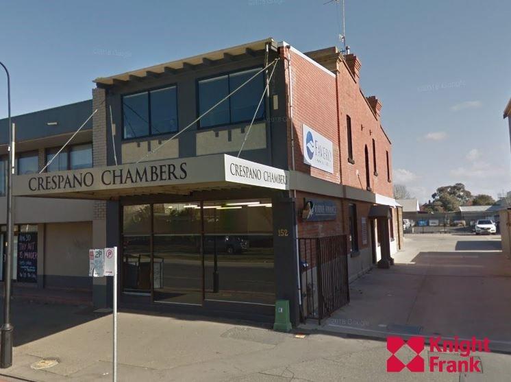 Suite 4/152 Fitzmaurice Street Wagga Wagga NSW 2650 - Image 1