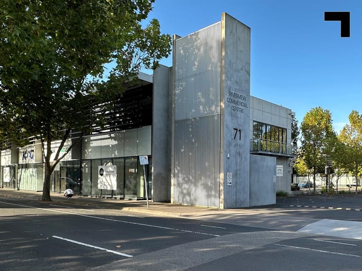 Click to view all images 71 Victoria Crescent Abbotsford VIC 3067 - Image 2