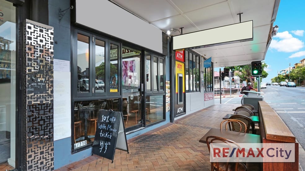 Click to view all images 6/710 Brunswick Street New Farm QLD 4005 - Image 1