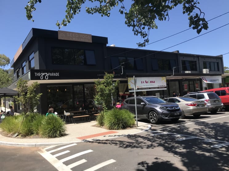 Click to view all images 5 Salisbury Avenue Blackburn VIC 3130 - Image 2