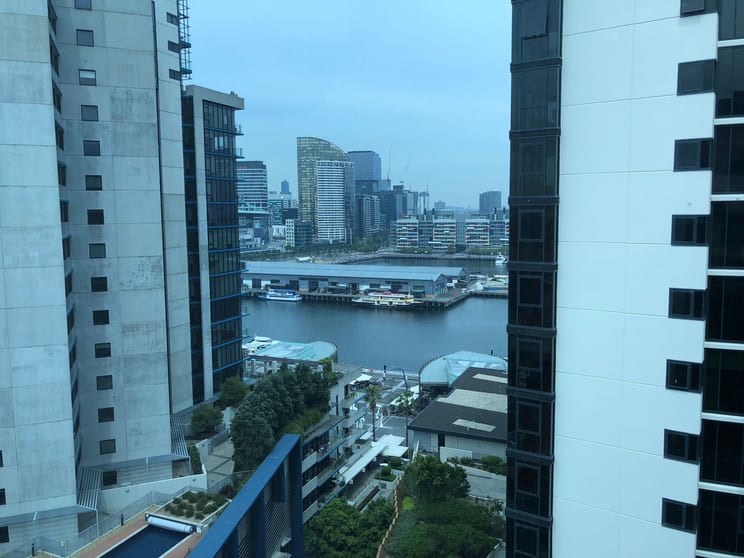 Click to view all images 1416/401 Docklands Drive Docklands VIC 3008 - Image 3