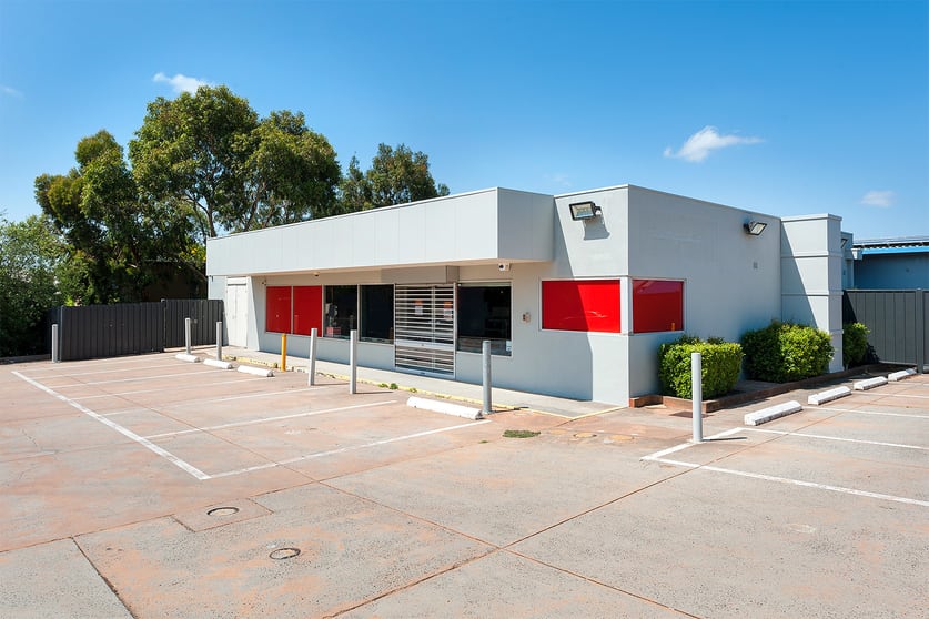 851-855 Canterbury Road Box Hill VIC 3128 - Image 3