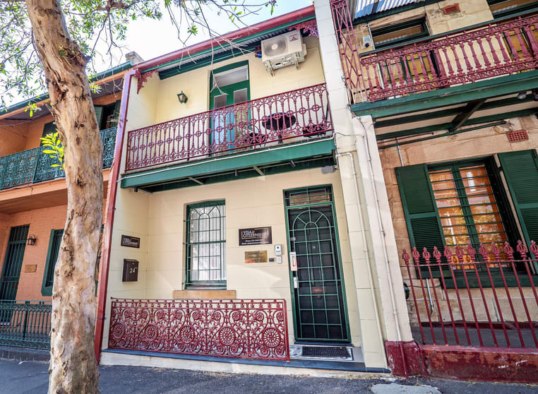 24 Buckingham Street Surry Hills NSW 2010 - Image 2