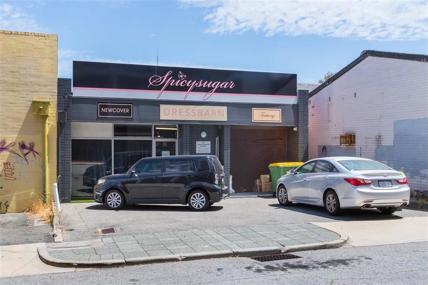 Click to view all images 17 Coolgardie Terrace Perth WA 6000 - Image 3