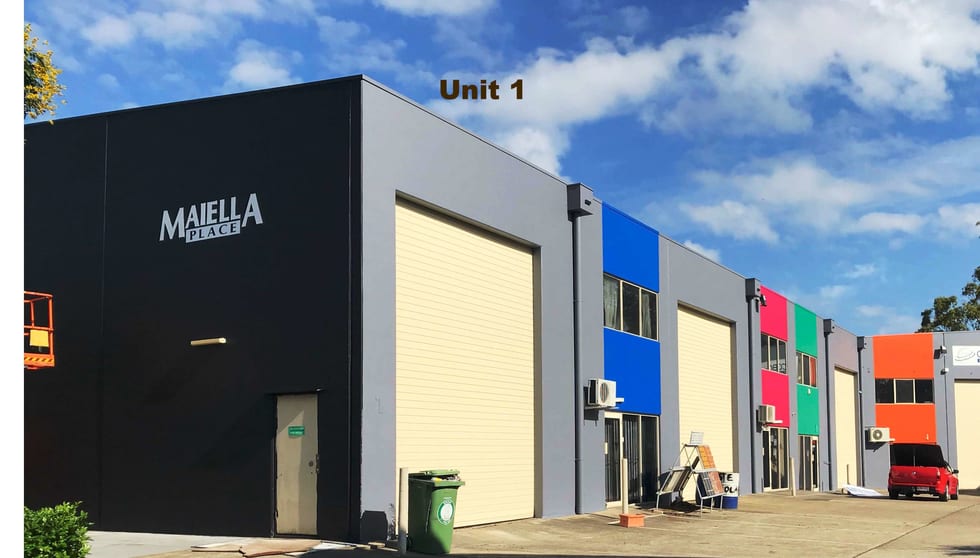 Click to view all images 1/12 Maiella Street Stapylton QLD 4207 - Image 1