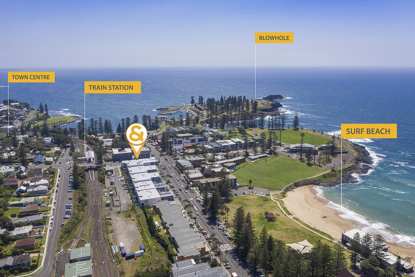Click to view all images Shop 2/65 Manning Street Kiama NSW 2533 - Image 2