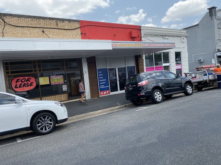 Click to view all images 60 William Street Rockhampton City QLD 4700 - Image 1