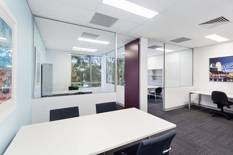 Click to view all images Unit 9/1 Chaplin Drive Lane Cove NSW 2066 - Image 1