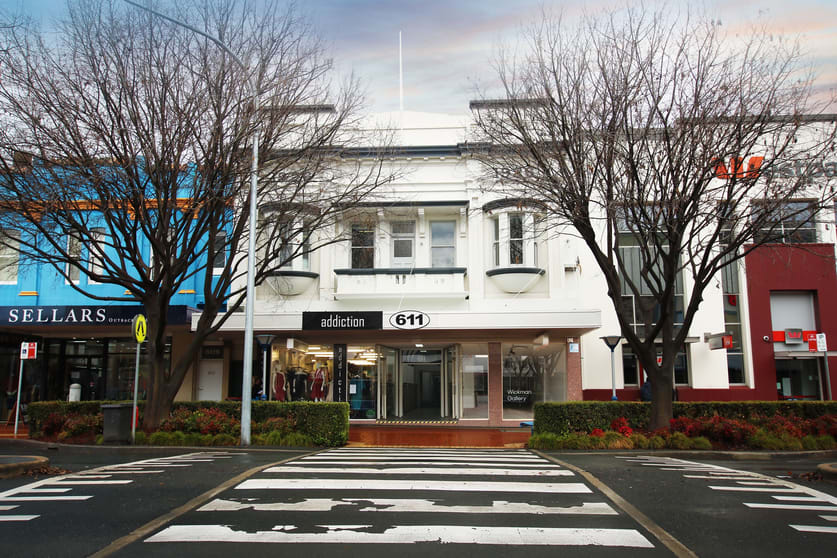 8/611 Dean Street Albury NSW 2640 - Image 1