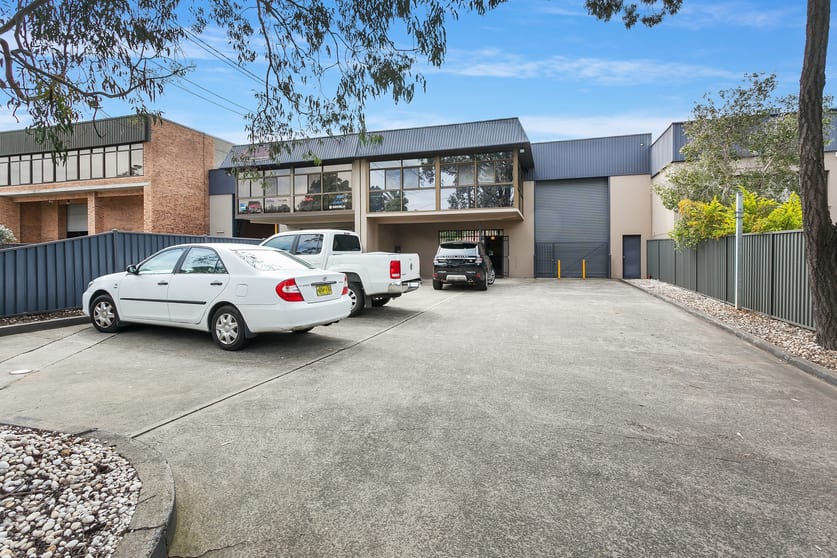 Click to view all images 36A Gibson Avenue Padstow NSW 2211 - Image 1