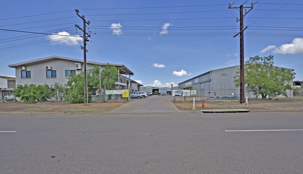 Click to view all images 7/38 McKinnon Road Pinelands NT 0829 - Image 1