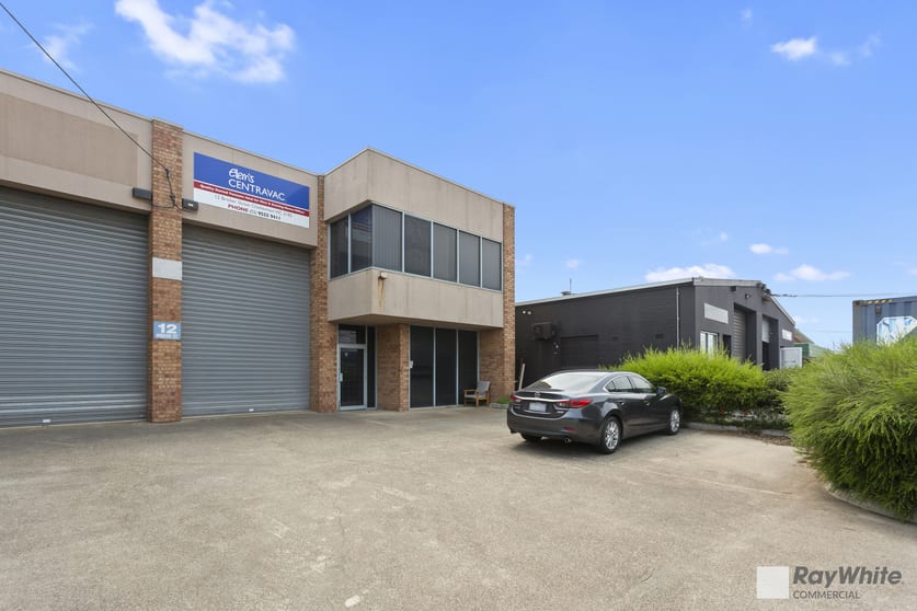 12 Bricker Street Moorabbin VIC 3189 - Image 2