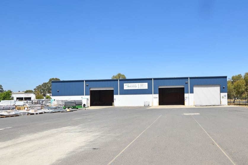 Click to view all images 1A/58 Bennu Circuit Thurgoona NSW 2640 - Image 1