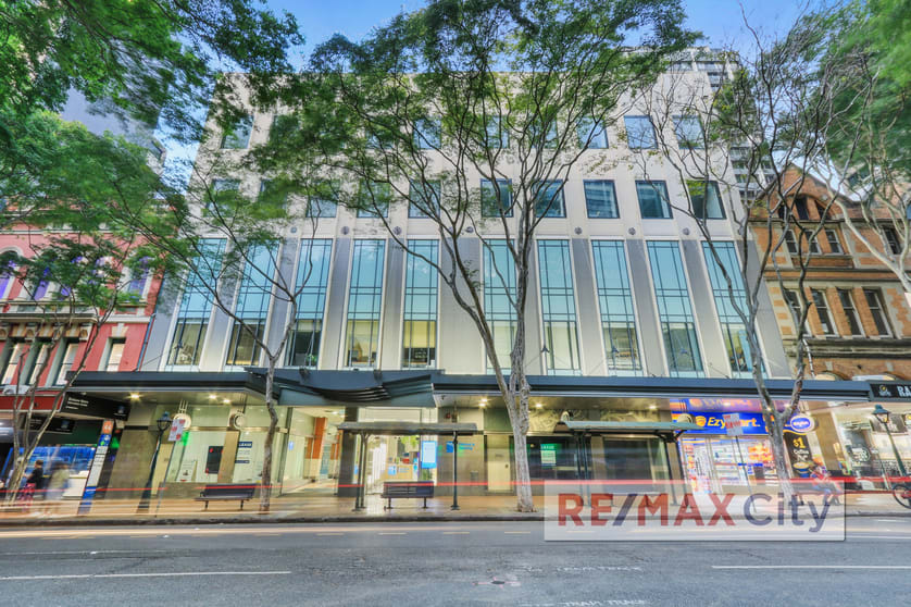 Click to view all images 59 Adelaide Street Brisbane City QLD 4000 - Image 2
