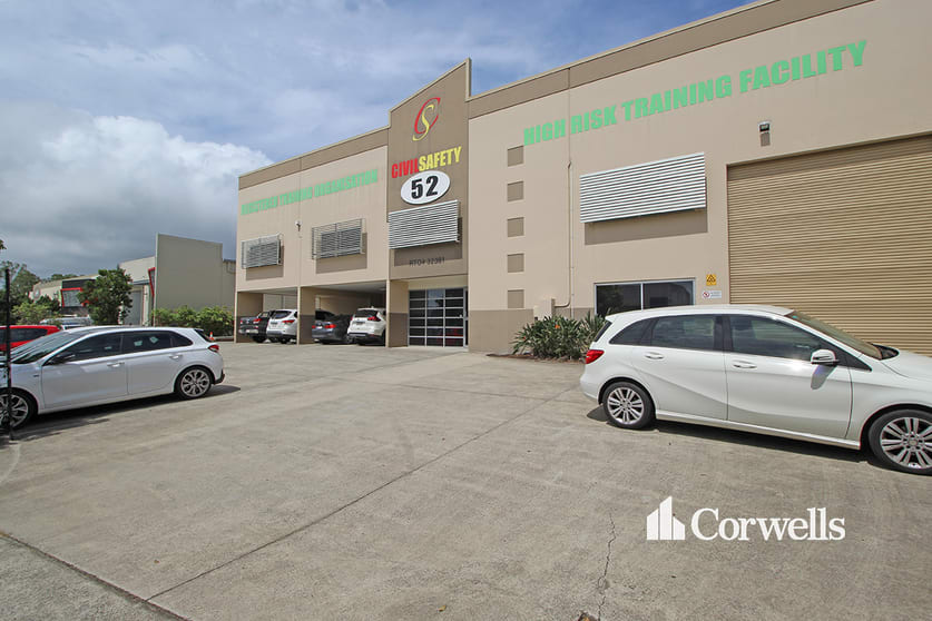 Click to view all images 52 Commerce Circuit Yatala QLD 4207 - Image 3