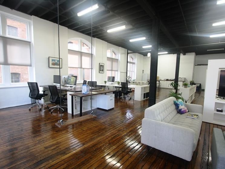 Click to view all images Level 5, 1-2/2-12 Foveaux Street Surry Hills NSW 2010 - Image 2