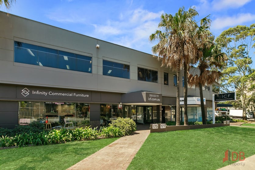 177 Botany Road Waterloo NSW 2017 - Image 1