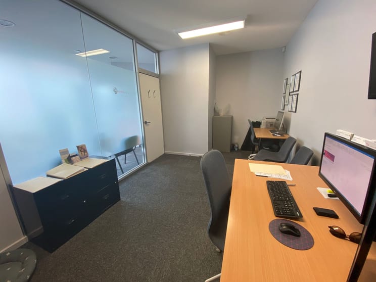 Click to view all images Office 1, 30/22-30 Wallace Avenue Point Cook VIC 3030 - Image 3