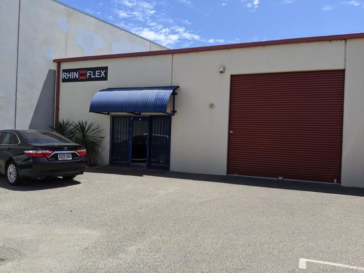 Click to view all images 4/7 Holder Way Malaga WA 6090 - Image 1