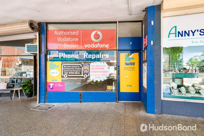 Click to view all images 2/2-14 Wells Street Street Frankston VIC 3199 - Image 1