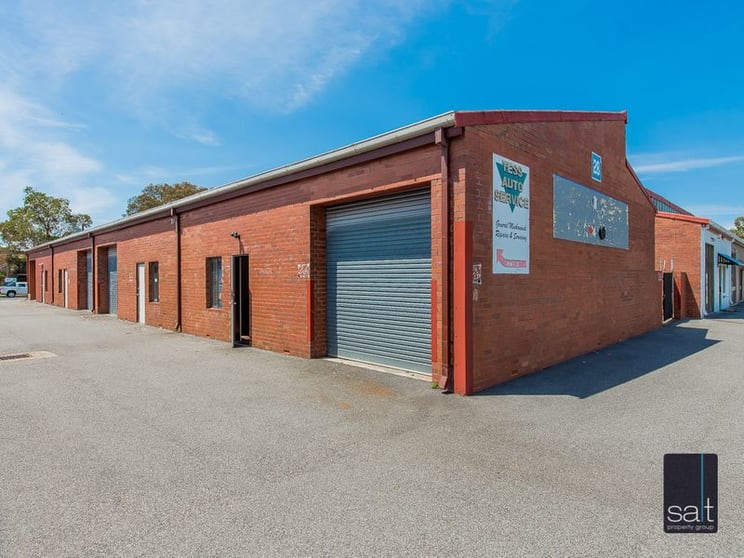 Click to view all images 1/26-28 Shields Crescent Booragoon WA 6154 - Image 2