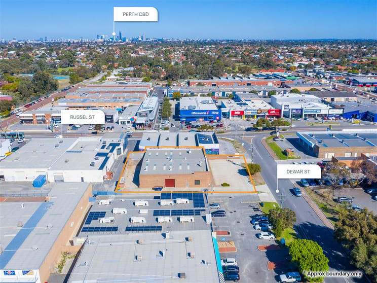 Click to view all images 4 Dewar Street Morley WA 6062 - Image 2
