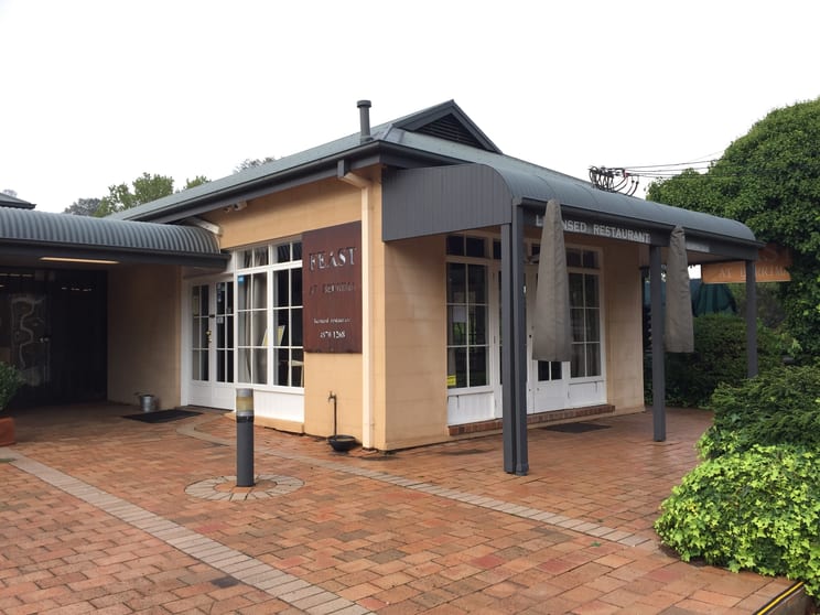 Click to view all images Shops 7-9/1 Market Place Berrima NSW 2577 - Image 2