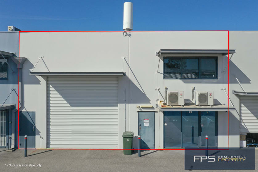 Click to view all images 5/52 Kent Street Cannington WA 6107 - Image 2