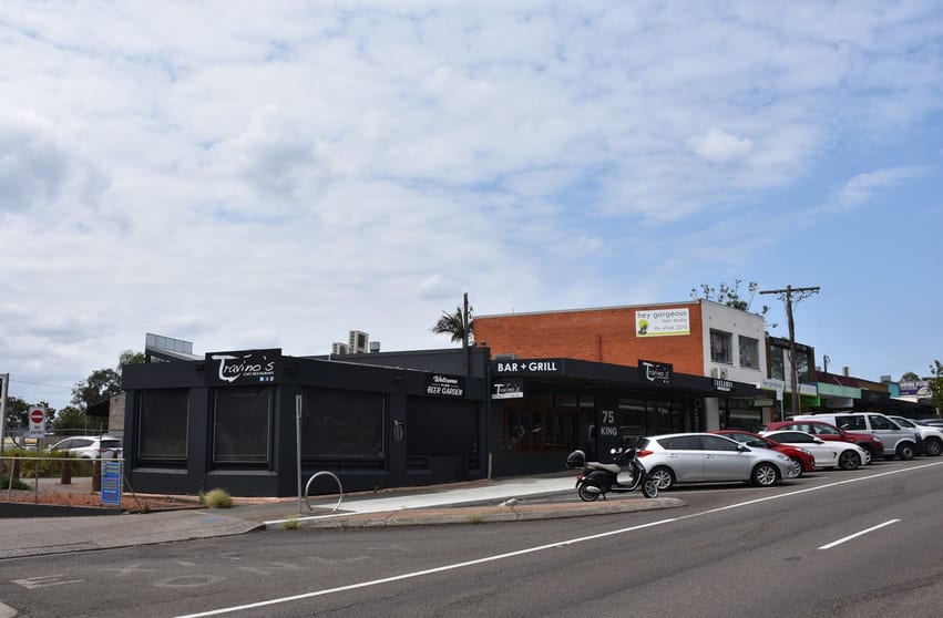 Click to view all images 75 King Street Warners Bay NSW 2282 - Image 1